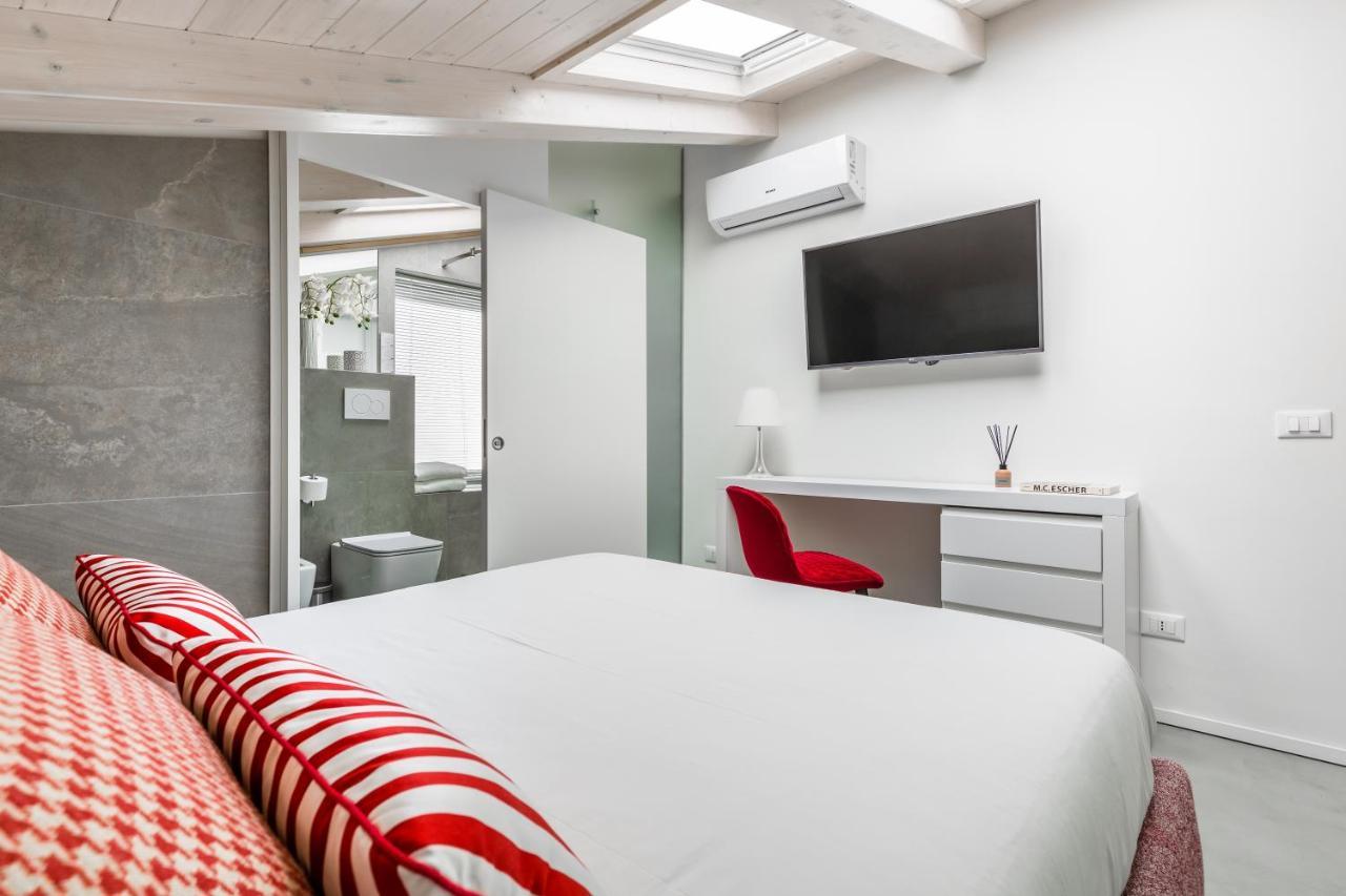 Manganelli Suite Catania Exterior photo